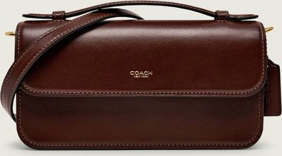 Coach - Listonoszka ze sklepu: Gomez Fashion Store w kategorii: Listonoszki - zdjęcie 874714-BD9-10338_CN261W000006190