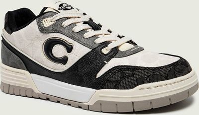 Buty sportowe damskie Coach ze sklepu: Gomez Fashion Store w kategorii: Buty sportowe damskie - zdjęcie 874714-BD9-10338_CN261W000031283