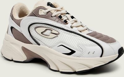 Buty sportowe damskie Coach ze sklepu: Gomez Fashion Store w kategorii: Buty sportowe damskie - zdjęcie 874714-BD9-10338_CN261W000033286