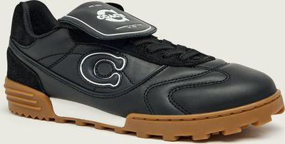 Buty sportowe damskie Coach ze sklepu: Gomez Fashion Store w kategorii: Buty sportowe damskie - zdjęcie 874714-BD9-10338_CN261W000036080
