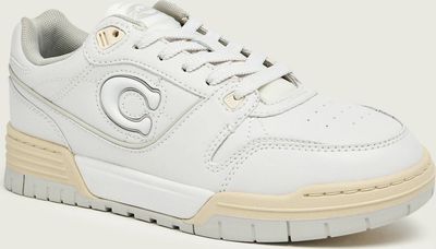 Buty sportowe damskie Coach ze sklepu: Gomez Fashion Store w kategorii: Buty sportowe damskie - zdjęcie 874714-BD9-10338_CN261W000040151