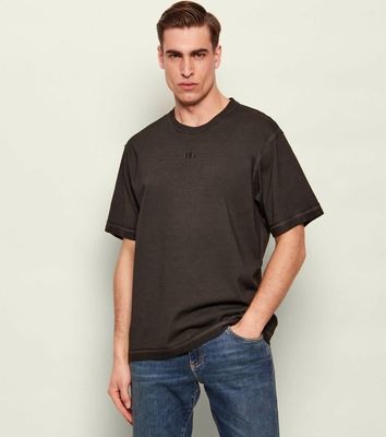 T-shirt męski letni Dolce & Gabbana ze sklepu: Gomez Fashion Store w kategorii: T-shirty męskie - zdjęcie 874714-BD9-10338_DG261M000004070