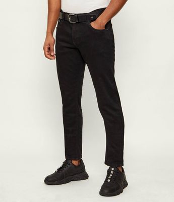 Jeansy męskie jesienne Dolce & Gabbana ze sklepu: Gomez Fashion Store w kategorii: Jeansy męskie - zdjęcie 874714-BD9-10338_DG261M000011127