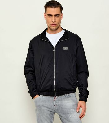 Kurtka męska na lato Dolce & Gabbana ze sklepu: Gomez Fashion Store w kategorii: Kurtki męskie - zdjęcie 874714-BD9-10338_DG261M000050070