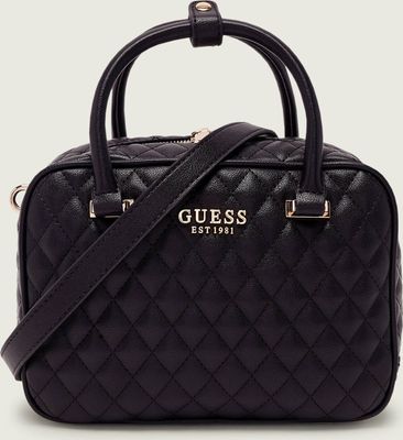Kuferek Guess ze sklepu: Gomez Fashion Store w kategorii: Kuferki - zdjęcie 874714-BD9-10338_GU261W000004489