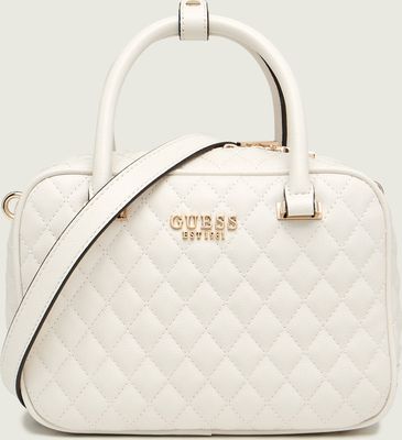 Kuferek Guess ze sklepu: Gomez Fashion Store w kategorii: Kuferki - zdjęcie 874714-BD9-10338_GU261W000004148