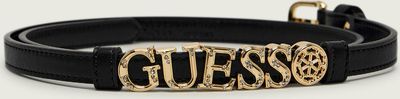 Pasek elegancki Guess ze sklepu: Gomez Fashion Store w kategorii: Paski damskie - zdjęcie 874714-BD9-10338_GU261W000028489