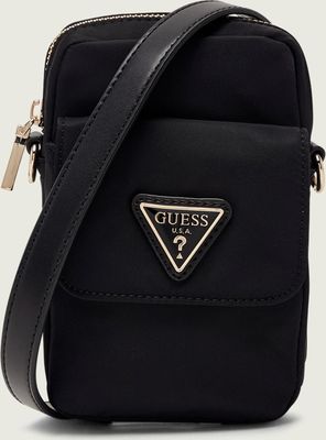 Listonoszka na zimę Guess ze sklepu: Gomez Fashion Store w kategorii: Listonoszki - zdjęcie 874714-BD9-10338_GU261W000095489
