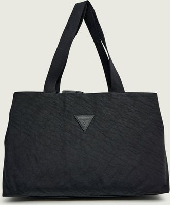 Shopper bag zimowy Guess ze sklepu: Gomez Fashion Store w kategorii: Torby Shopper bag - zdjęcie 874714-BD9-10338_GU261W000096489