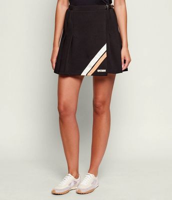GUESS ACTIVE - Spódnica casual ze sklepu: Gomez Fashion Store w kategorii: Spódnice - zdjęcie 874714-BD9-10338_GV261W000021046