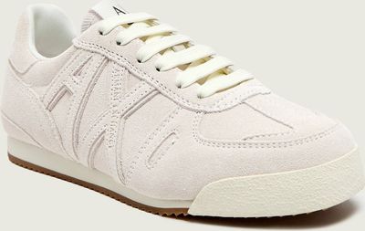 Buty sportowe damskie Armani Exchange ze sklepu: Gomez Fashion Store w kategorii: Buty sportowe damskie - zdjęcie 874714-BD9-10338_AX262W000051J91