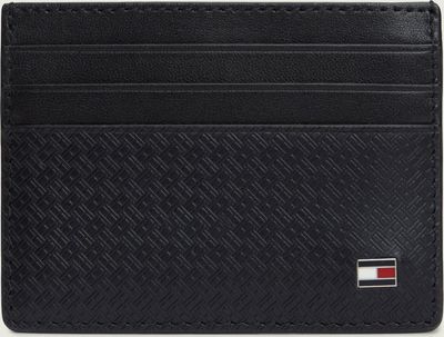 Tommy Hilfiger - Portfel męski ze sklepu: Gomez Fashion Store w kategorii: Portfele męskie - zdjęcie 874714-BD9-10338_TH262M000030D12