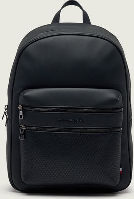 Plecak na wiosnę Tommy Hilfiger ze sklepu: Gomez Fashion Store w kategorii: Plecaki - zdjęcie 874714-BD9-10338_TH262M000049D12