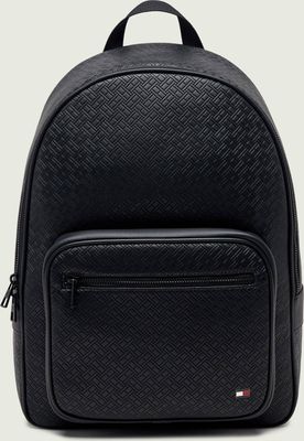 Plecak casual Tommy Hilfiger ze sklepu: Gomez Fashion Store w kategorii: Plecaki - zdjęcie 874714-BD9-10338_TH262M000050D12