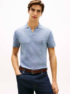 T-shirt męski Tommy Hilfiger ze sklepu: Gomez Fashion Store w kategorii: T-shirty męskie - zdjęcie 874714-BD9-10338_TH262M000060F65