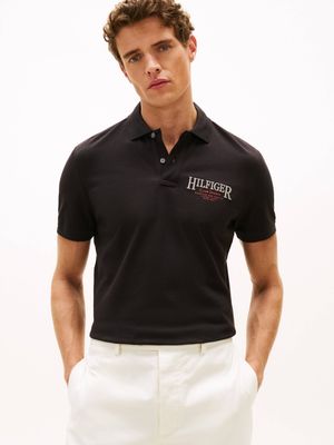 Tommy Hilfiger - T-shirt męski casual ze sklepu: Gomez Fashion Store w kategorii: T-shirty męskie - zdjęcie 874714-BD9-10338_TH262M000087D12