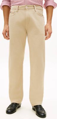 Jeansy męskie Tommy Hilfiger ze sklepu: Gomez Fashion Store w kategorii: Jeansy męskie - zdjęcie 874714-BD9-10338_TH262M000134762