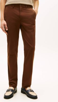 Tommy Hilfiger - Spodnie męskie ze sklepu: Gomez Fashion Store w kategorii: Spodnie męskie - zdjęcie 874714-BD9-10338_TH262M000143O15