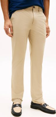 Tommy Hilfiger - Spodnie męskie ze sklepu: Gomez Fashion Store w kategorii: Spodnie męskie - zdjęcie 874714-BD9-10338_TH262M000146762