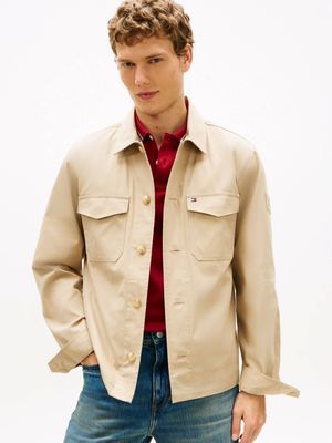 Tommy Hilfiger - Kurtka męska ze sklepu: Gomez Fashion Store w kategorii: Kurtki męskie - zdjęcie 874714-BD9-10338_TH262M000197762