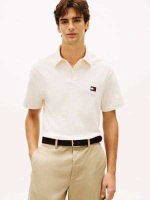 T-shirt męski Tommy Hilfiger ze sklepu: Gomez Fashion Store w kategorii: T-shirty męskie - zdjęcie 874714-BD9-10338_TH262M000213L35