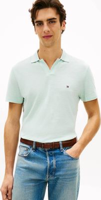 T-shirt męski wiosenny Tommy Hilfiger ze sklepu: Gomez Fashion Store w kategorii: T-shirty męskie - zdjęcie 874714-BD9-10338_TH262M000060E83