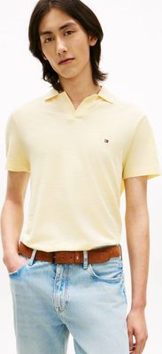 Tommy Hilfiger - T-shirt męski casual ze sklepu: Gomez Fashion Store w kategorii: T-shirty męskie - zdjęcie 874714-BD9-10338_TH262M000060K94