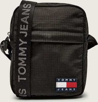 Tommy Jeans - Torba męska na lato ze sklepu: Gomez Fashion Store w kategorii: Torby męskie - zdjęcie 874714-BD9-10338_TM262M000011D44