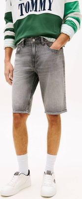 Tommy Jeans - Spodenki męskie na wiosnę ze sklepu: Gomez Fashion Store w kategorii: Spodenki męskie - zdjęcie 874714-BD9-10338_TM262M000048Z92