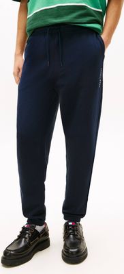 Spodnie męskie wiosenne Tommy Jeans ze sklepu: Gomez Fashion Store w kategorii: Spodnie męskie - zdjęcie 874714-BD9-10338_TM262M000055072
