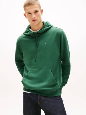 Tommy Jeans - Bluza męska na zimę ze sklepu: Gomez Fashion Store w kategorii: Bluzy męskie - zdjęcie 874714-BD9-10338_TM262M000075ZD8