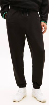 Spodnie męskie klasyczny Tommy Jeans ze sklepu: Gomez Fashion Store w kategorii: Spodnie męskie - zdjęcie 874714-BD9-10338_TM262M000055D44