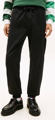 Spodnie męskie Tommy Jeans ze sklepu: Gomez Fashion Store w kategorii: Spodnie męskie - zdjęcie 874714-BD9-10338_TM262M000024D44