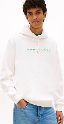 Tommy Jeans - Bluza męska młodzieżowa ze sklepu: Gomez Fashion Store w kategorii: Bluzy męskie - zdjęcie 874714-BD9-10338_TM262M000045ZD9