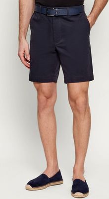 Spodenki męskie Armani Exchange ze sklepu: Gomez Fashion Store w kategorii: Spodenki męskie - zdjęcie 874714-BD9-10338_AX262M000131I94
