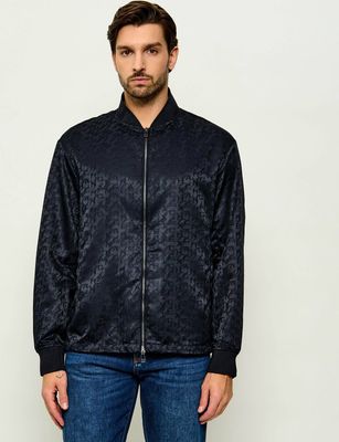 Kurtka męska Armani Exchange ze sklepu: Gomez Fashion Store w kategorii: Kurtki męskie - zdjęcie 874714-BD9-10338_AX262M000134I94