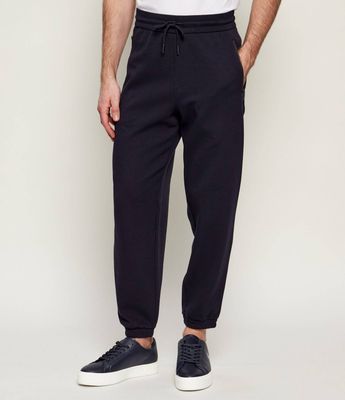 Spodnie męskie Armani Exchange ze sklepu: Gomez Fashion Store w kategorii: Spodnie męskie - zdjęcie 874714-BD9-10338_AX262M000135I94