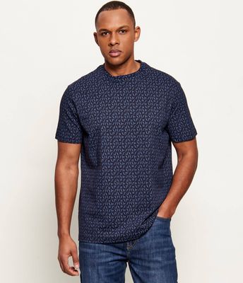 T-shirt męski Armani Exchange ze sklepu: Gomez Fashion Store w kategorii: T-shirty męskie - zdjęcie 874714-BD9-10338_AX262M000141K19