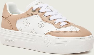 Guess - Buty sportowe damskie ze sklepu: Gomez Fashion Store w kategorii: Buty sportowe damskie - zdjęcie 874714-BD9-10338_GU261W000129255