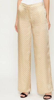 Spodnie damskie Marciano Guess ze sklepu: Gomez Fashion Store w kategorii: Spodnie damskie - zdjęcie 874714-BD9-10338_MG261W000007T67