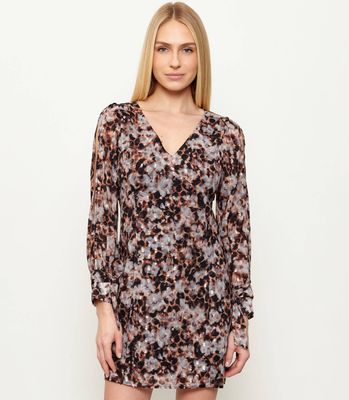 Guess - Sukienka ze sklepu: Gomez Fashion Store w kategorii: Sukienki - zdjęcie 874714-BD9-10338_GJ261W000039W64