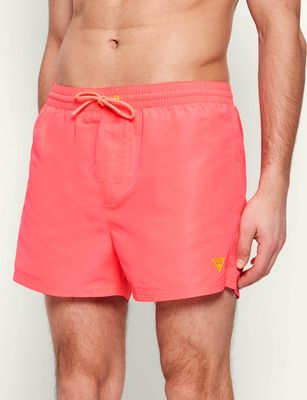 Kąpielówki na lato Guess Underwear ze sklepu: Gomez Fashion Store w kategorii: Kąpielówki - zdjęcie 874714-BD9-10338_GB262M000002Z19