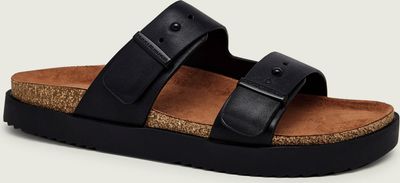 Tommy Hilfiger - Klapki męskie letnie ze sklepu: Gomez Fashion Store w kategorii: Klapki męskie - zdjęcie 874714-BD9-10338_TH262M000308D12