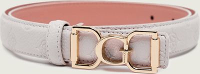 Pasek elegancki Guess ze sklepu: Gomez Fashion Store w kategorii: Paski damskie - zdjęcie 874714-BD9-10338_GU262W000015Q93