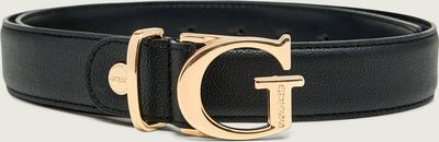 Pasek elegancki Guess ze sklepu: Gomez Fashion Store w kategorii: Paski damskie - zdjęcie 874714-BD9-10338_GU262W000019489