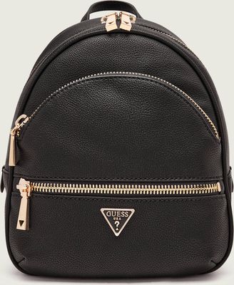 Plecak elegancki Guess ze sklepu: Gomez Fashion Store w kategorii: Plecaki - zdjęcie 874714-BD9-10338_GU262W000030489