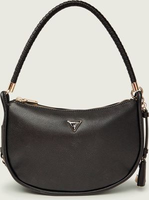 Listonoszka elegancka Guess ze sklepu: Gomez Fashion Store w kategorii: Listonoszki - zdjęcie 874714-BD9-10338_GU262W000047489