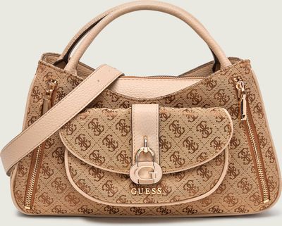 Kuferek Guess ze sklepu: Gomez Fashion Store w kategorii: Kuferki - zdjęcie 874714-BD9-10338_GU262W000074D51