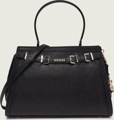 Guess - Kuferek ze sklepu: Gomez Fashion Store w kategorii: Kuferki - zdjęcie 874714-BD9-10338_GU262W000078489