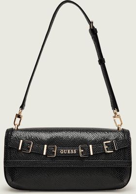 Listonoszka Guess ze sklepu: Gomez Fashion Store w kategorii: Listonoszki - zdjęcie 874714-BD9-10338_GU262W000080489